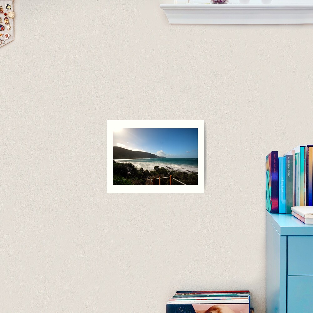 Item preview, Art Print designed and sold by Underload.