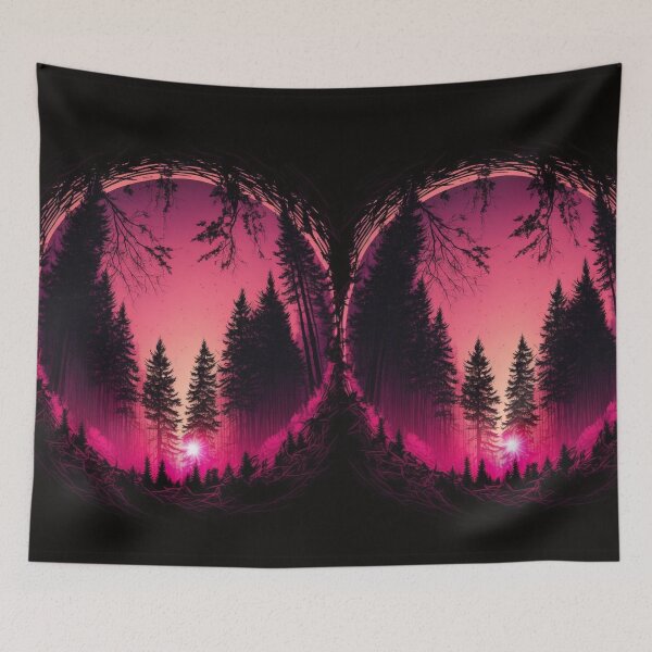 Item preview, Beautiful Nature Landscape designed and sold by ParadiseSlice.