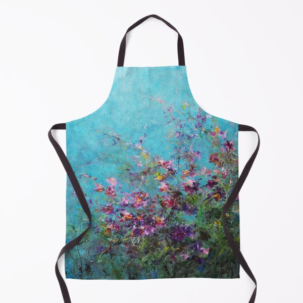 Item preview, Summer flowers designed and sold by Kristine-Kristi Kasak.