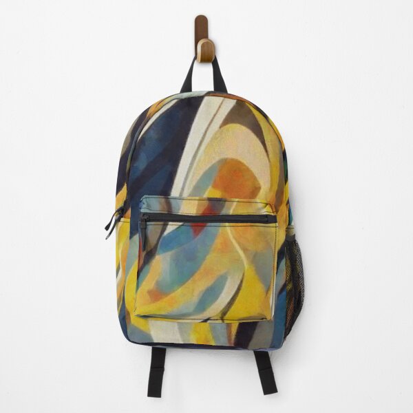 Item preview, Abstract Flames designed and sold by ONE-ART.