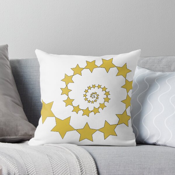Item preview, stars spiraling out of view designed and sold by Margo's folley .