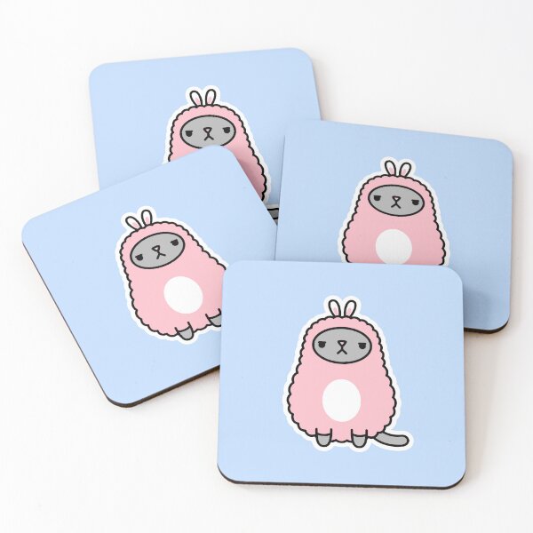 Item preview, Lulu Cat Sticker designed and sold by Cat Stickers.