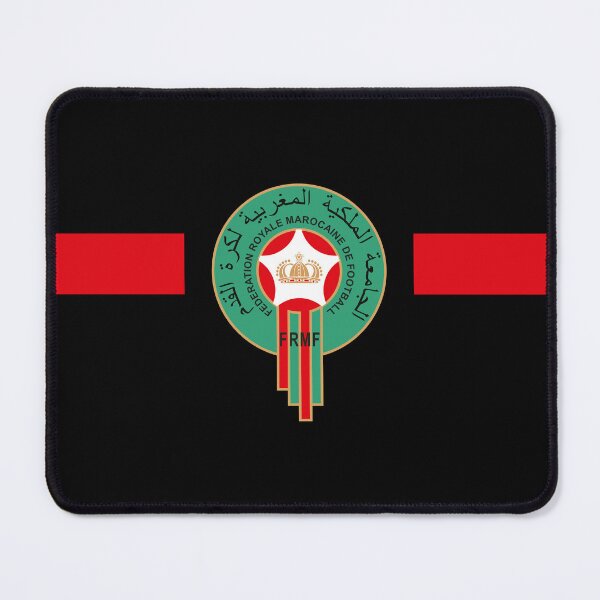 Item preview, Morocco Maroc المنتخب المغربي designed and sold by Fan-Shop.