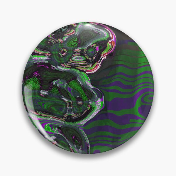 Item preview, SkullGlitch designed and sold by AgentSlimepunk.