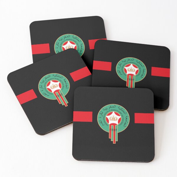 Item preview, Morocco Maroc المنتخب المغربي designed and sold by Fan-Shop.
