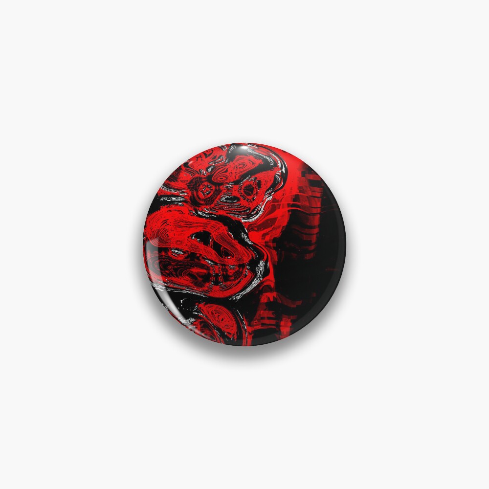 Item preview, Pin designed and sold by AgentSlimepunk.