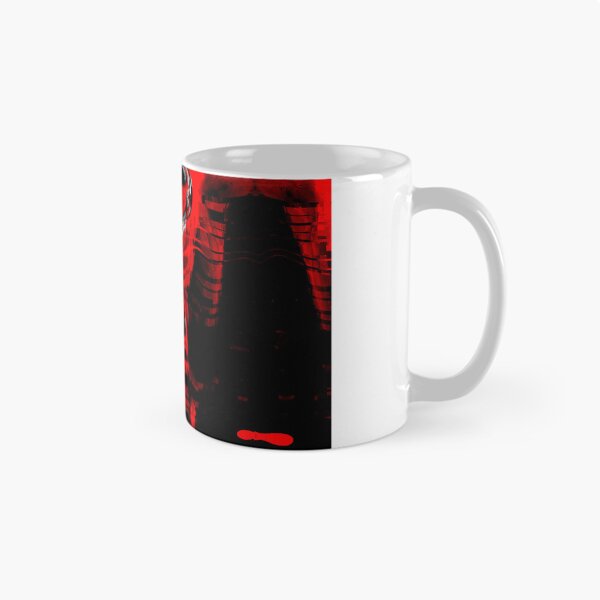 Item preview, Glitch In Red designed and sold by AgentSlimepunk.