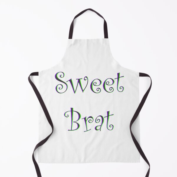 Item preview, Sweet Brat designed and sold by MonkeyBen.