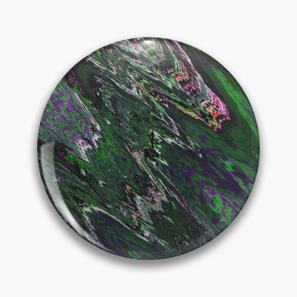Item preview, Scrambled Glitch designed and sold by AgentSlimepunk.