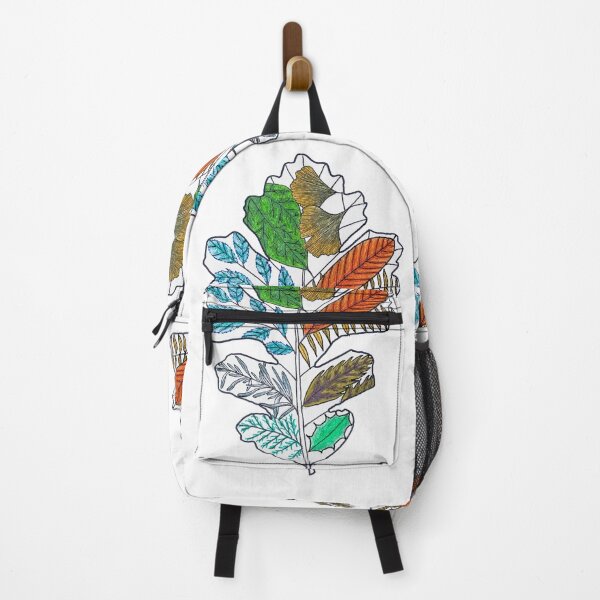 Item preview, Bur Oak Leaf Design designed and sold by Jim Lorman.