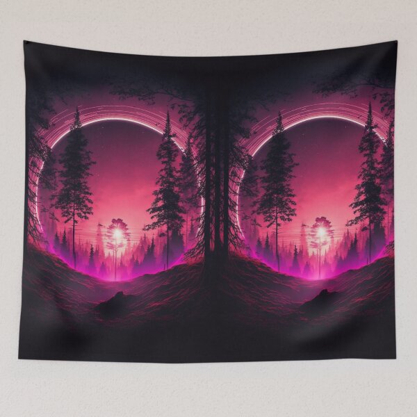 Item preview, Beautiful Nature Landscape designed and sold by ParadiseSlice.