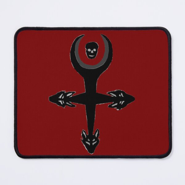 Item preview, Hades symbol redux designed and sold by PandorasKnight1.