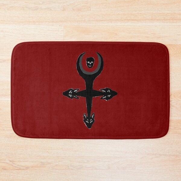 Item preview, Hades symbol redux designed and sold by PandorasKnight1.