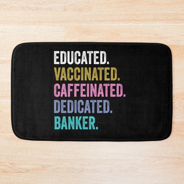 Item preview, Funny banker Shirt, Dad Husband banker Student Gift designed and sold by Dogs Geeky⭐⭐⭐⭐⭐.