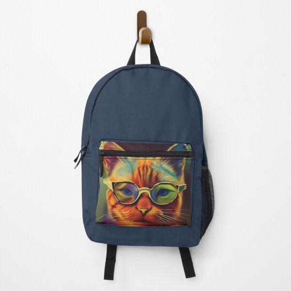 Item preview, Hipster Tabbit designed and sold by Jacalope Hunter. .
