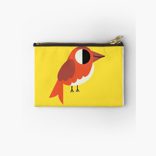 Item preview, Cartoon robin designed and sold by Millie Oldham.