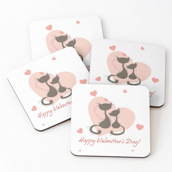 Item preview, Happy Valentine's Day designed and sold by GNDesign.