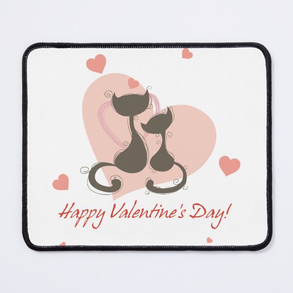 Item preview, Feliz día de San Valentín designed and sold by GNDesign.