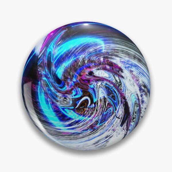 Item preview, Spiral Glitch designed and sold by AgentSlimepunk.