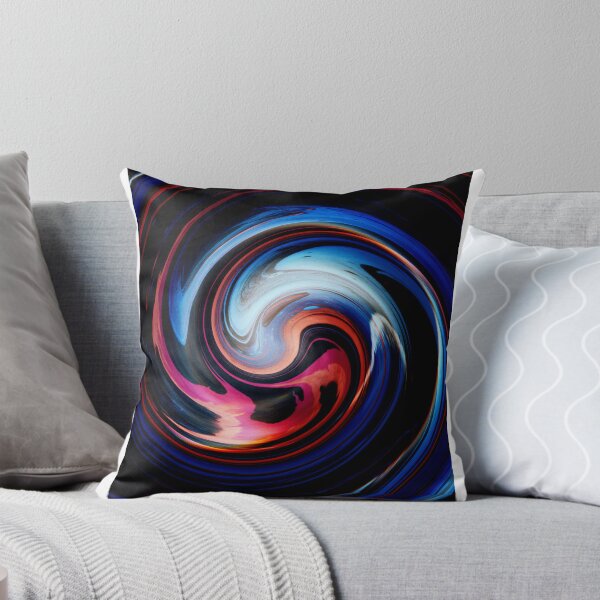 Item preview, Spiral II designed and sold by AgentSlimepunk.