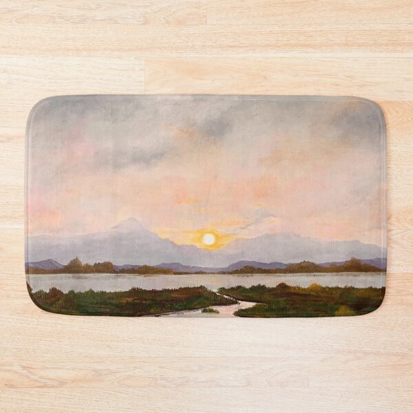 Item preview, Tranquility designed and sold by marelysmartllc.