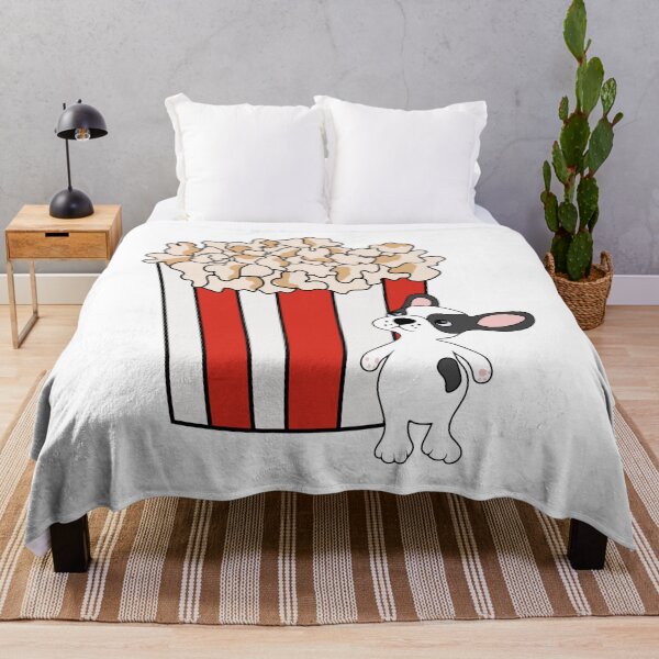 Item preview, Popcorn Dog designed and sold by P9Designs.