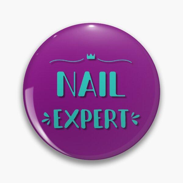 Item preview, Nail Expert designed and sold by 306Biz.