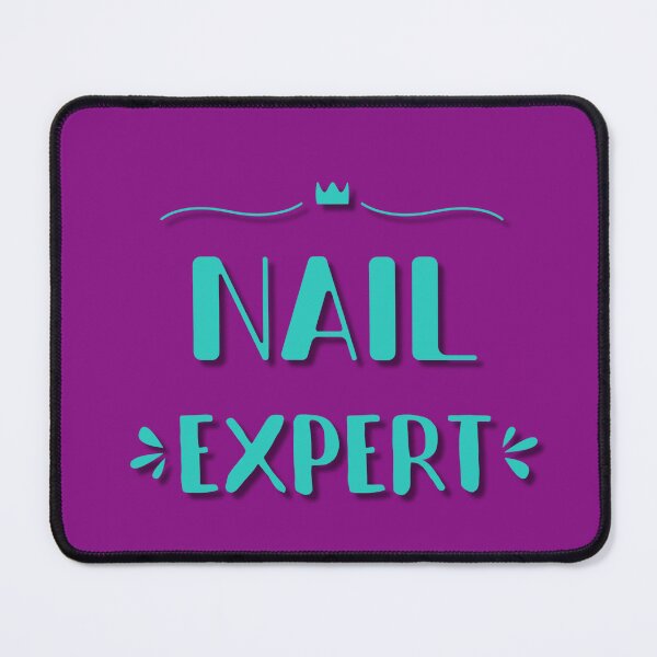 Item preview, Nail Expert designed and sold by 306Biz.