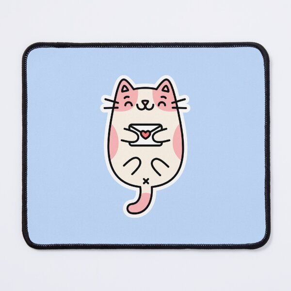 Item preview, Rosie Cat Sticker designed and sold by Cat Stickers.
