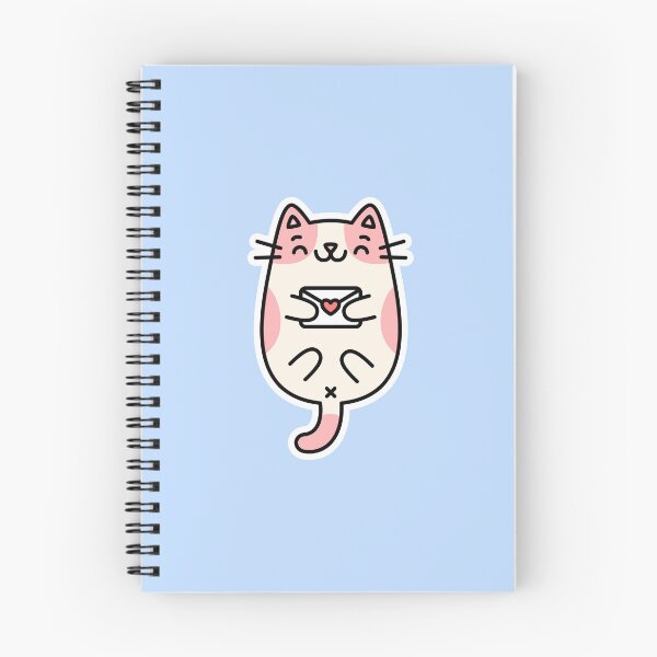 Item preview, Rosie Cat Sticker designed and sold by Cat Stickers.
