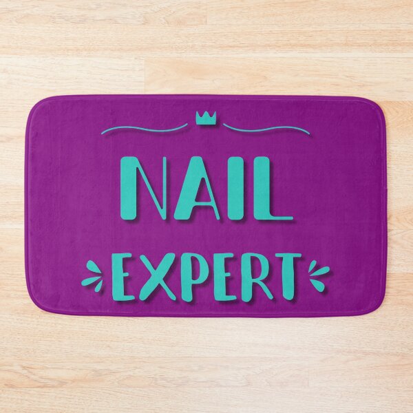 Item preview, Nail Expert designed and sold by 306Biz.