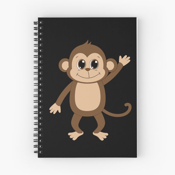 Item preview, Monkey designed and sold by Iatyn.