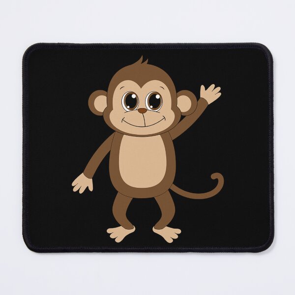 Item preview, Monkey designed and sold by Iatyn.