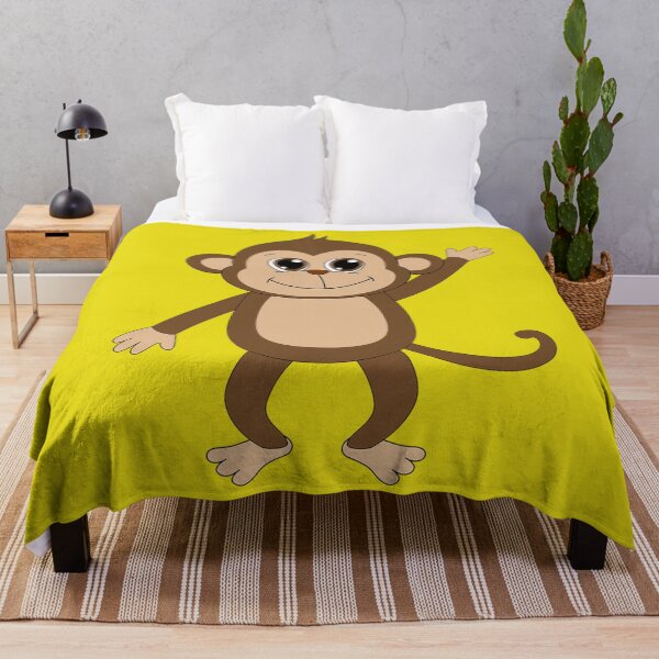 Item preview, Monkey designed and sold by Iatyn.