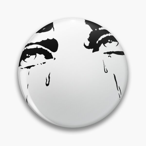 Item preview, Playboi Carti Sicko Artwork Tearing Eyes designed and sold by redheroes.