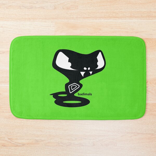 Item preview, Coby Cobra designed and sold by badimals.