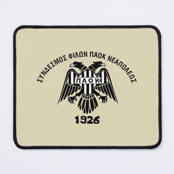 Item preview, Paok - ΠΑΟΚ 1926 designed and sold by TRUE-FANS.