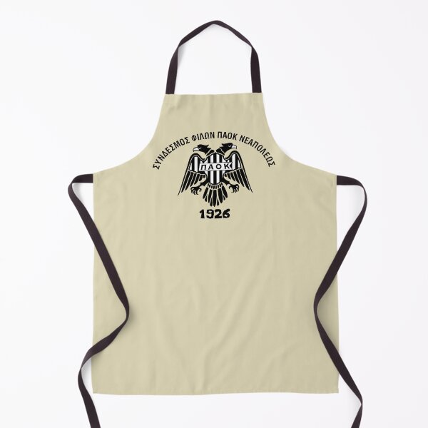 Item preview, Paok - ΠΑΟΚ 1926 designed and sold by TRUE-FANS.