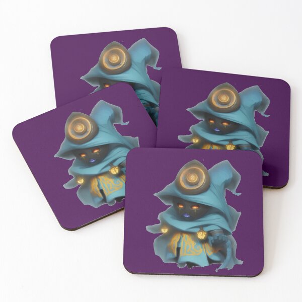 Item preview, Black Mage designed and sold by PaigeCompositor.