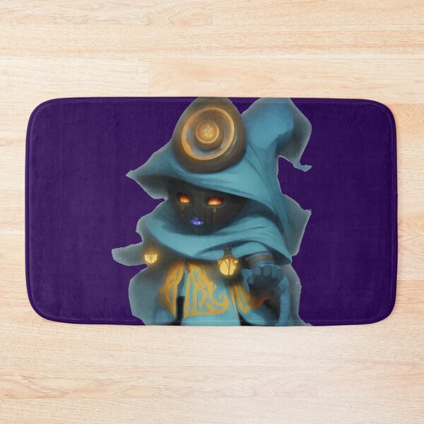 Item preview, Black Mage designed and sold by PaigeCompositor.