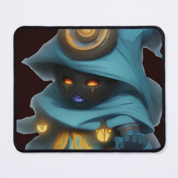 Item preview, Black Mage designed and sold by PaigeCompositor.