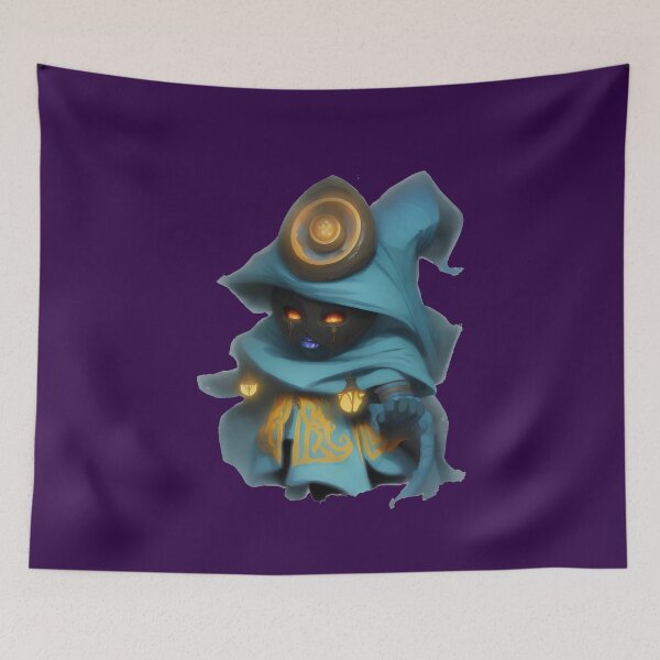 Item preview, Black Mage designed and sold by PaigeCompositor.