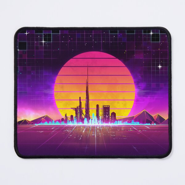 Item preview, Visions of the Cyberpunk Utopia We Were Promised designed and sold by forge22.