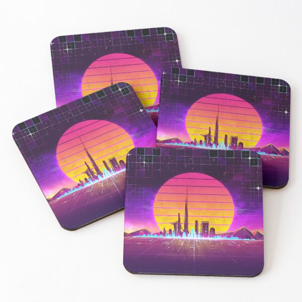 Item preview, Visions of the Cyberpunk Utopia We Were Promised designed and sold by forge22.