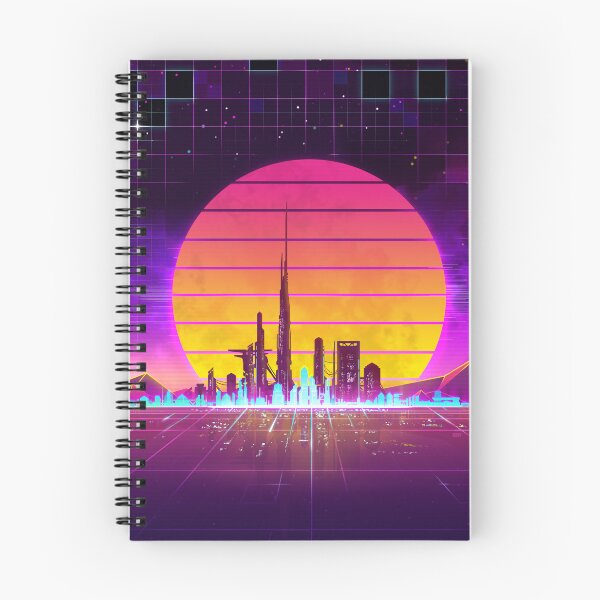Item preview, Visions of the Cyberpunk Utopia We Were Promised designed and sold by forge22.
