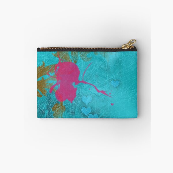 Item preview, Pink elf in love designed and sold by CatchyLittleArt.