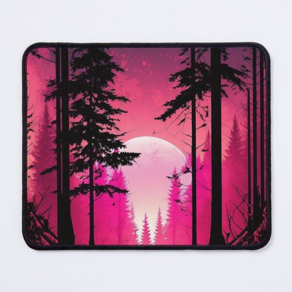 Item preview, Beautiful Nature Landscape designed and sold by ParadiseSlice.