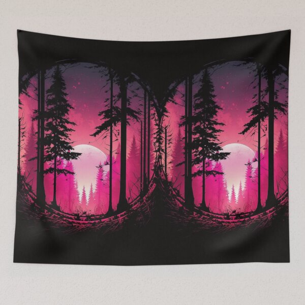 Item preview, Beautiful Nature Landscape designed and sold by ParadiseSlice.