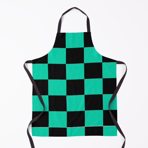Item preview, demon slayer pattern designed and sold by Mewnew.