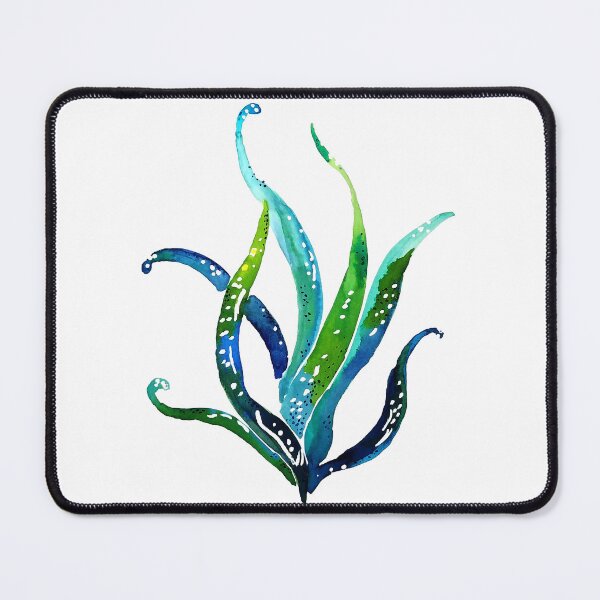 Item preview, Coastal Seaweed designed and sold by CreatedByCarol.